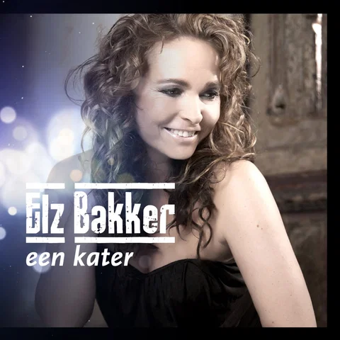 Een Kater