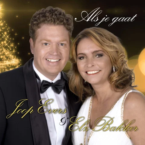 Als Je Gaat