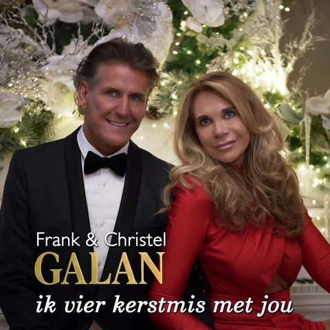 Ik Vier Kerstmis Met Jou