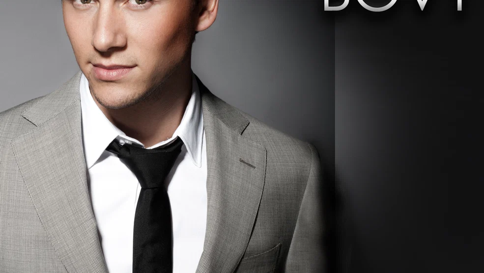 Better Man background