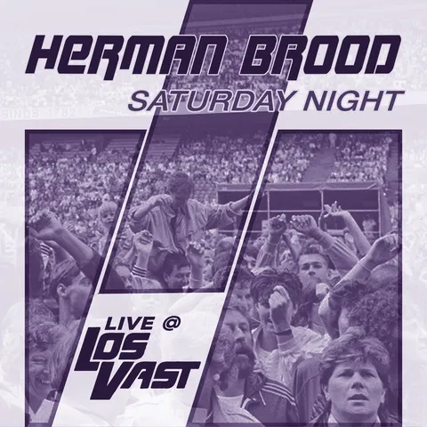 Saturday Night