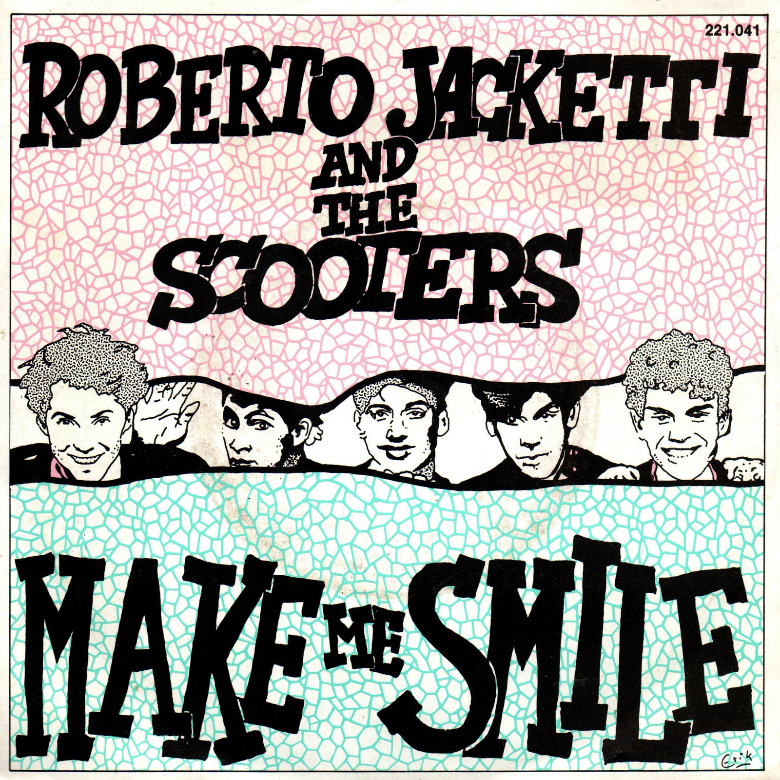 Make Me Smile
