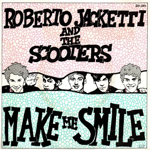 Make Me Smile