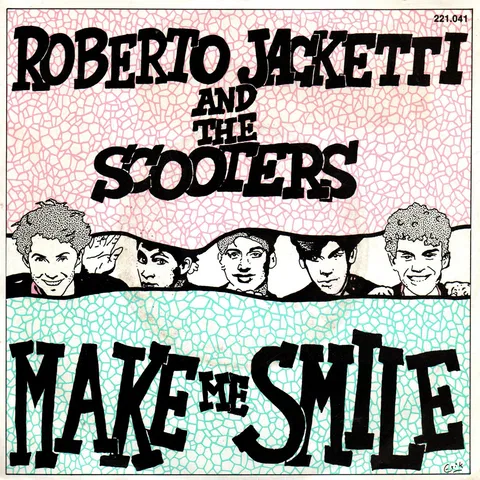 Make Me Smile
