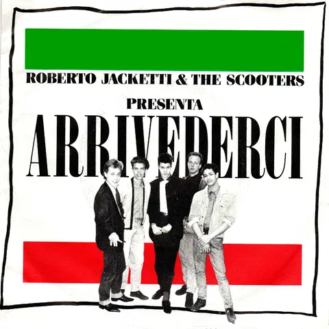 Arrivederci