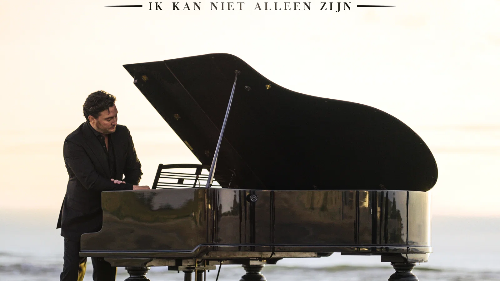 Ik Kan Niet Alleen Zijn background