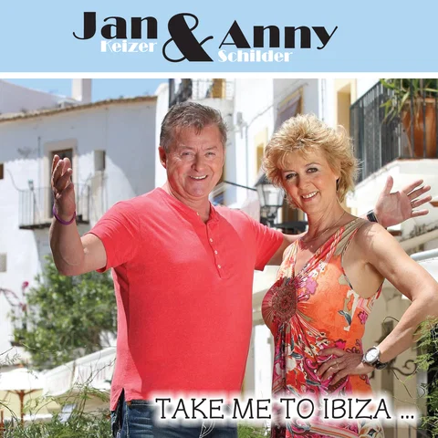 Take me to Ibiza