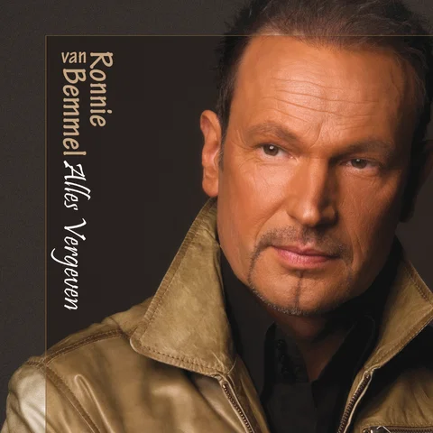 Alles vergeven (single)