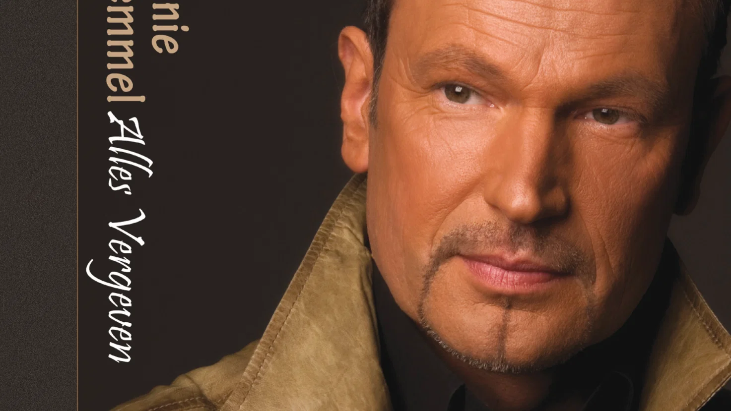 Alles vergeven (single) background