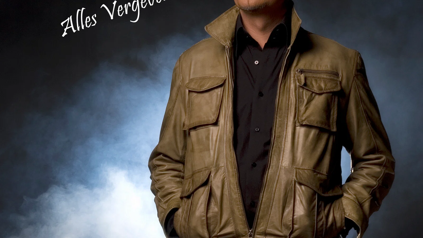 Alles vergeven background