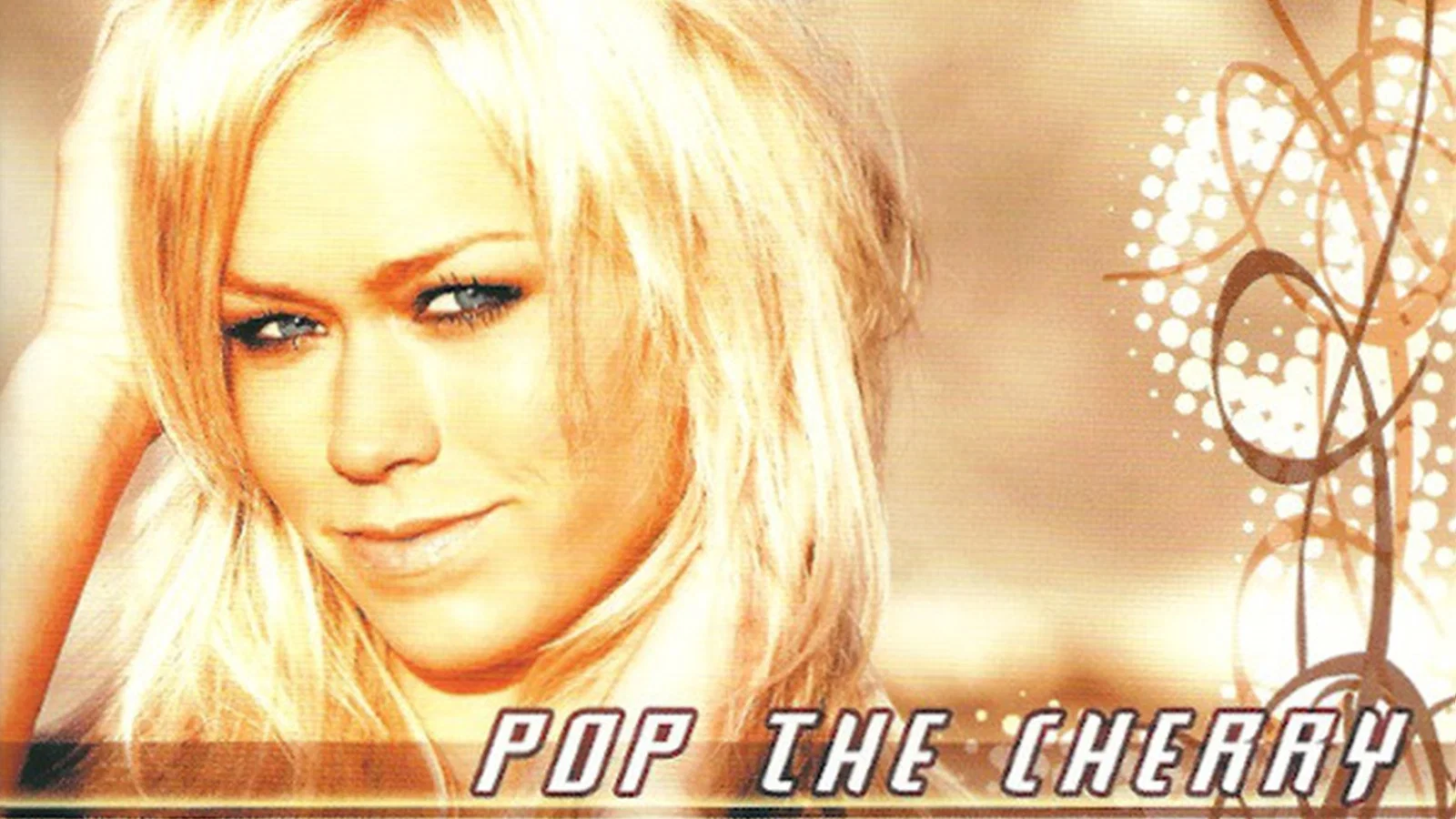 Pop The Cherry background