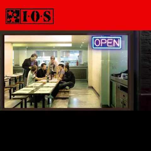 Open