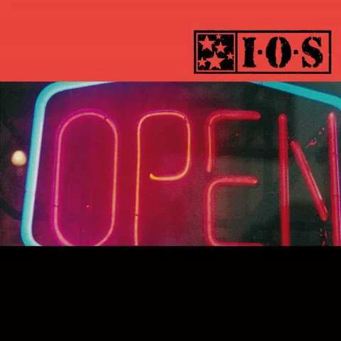 Open