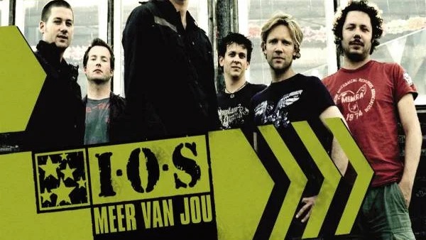 Meer Van Jou background