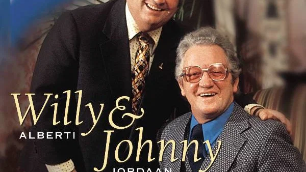 Hollands Glorie: Willy & Johnny background