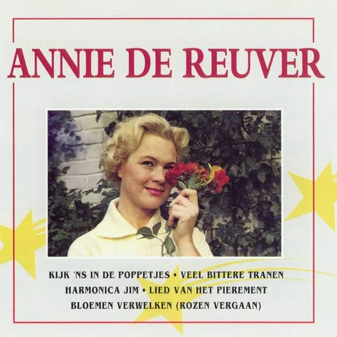 Annie De Reuver