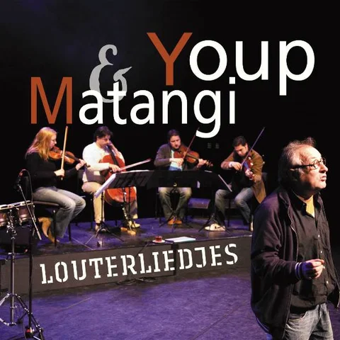 Louterliedjes