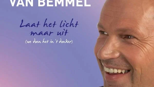 Laat het licht maar uit (we doen het in 't donker) background