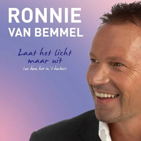 Laat het licht maar uit (we doen het in 't donker)