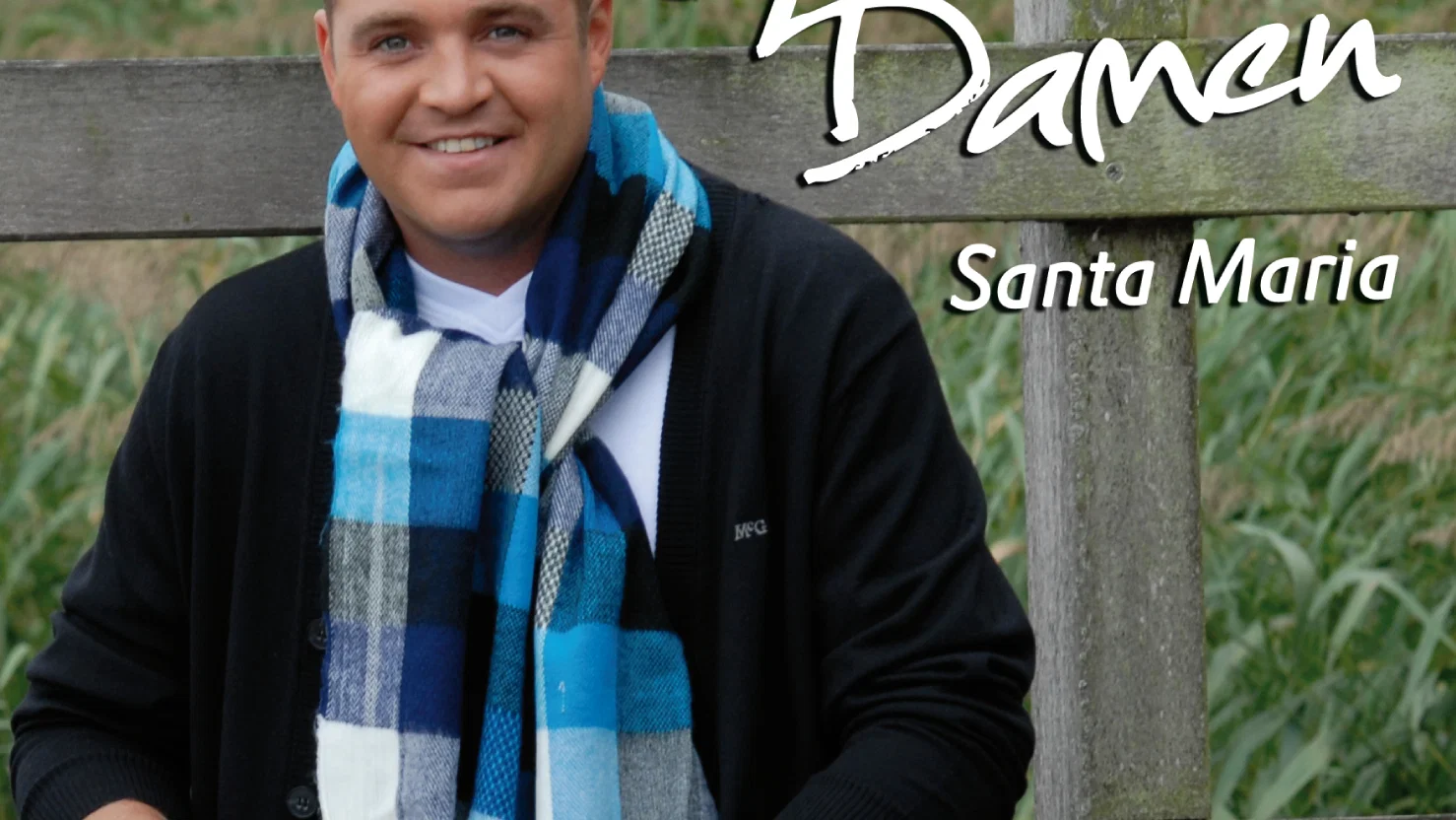 Santa Maria background