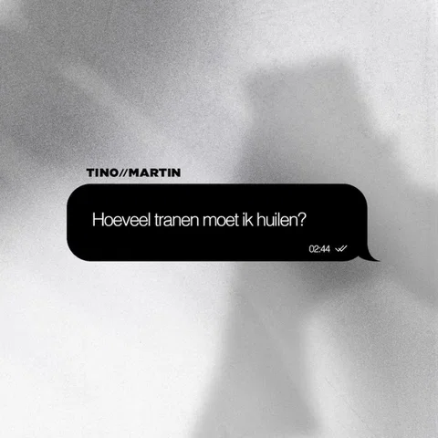 Hoeveel Tranen Moet Ik Huilen