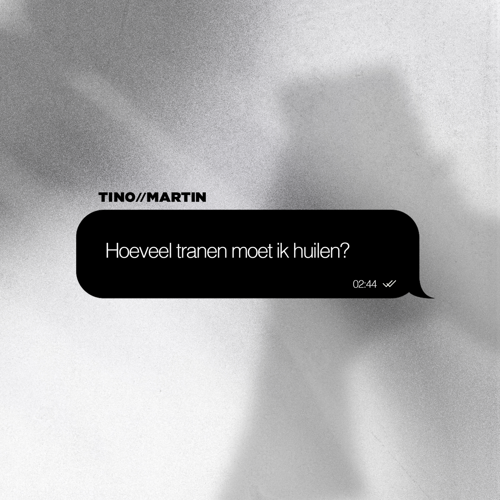 Hoeveel Tranen Moet Ik Huilen