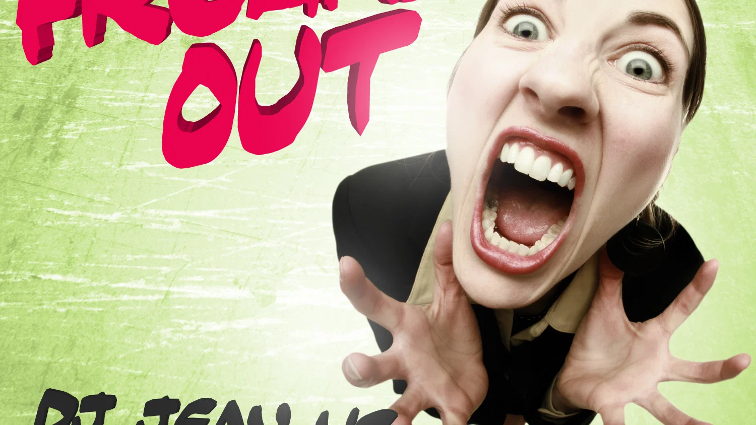 Freakin' Out background