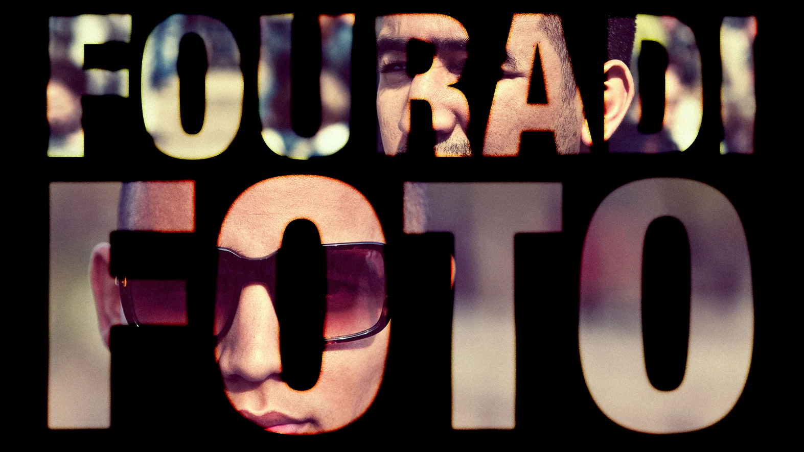 Foto background