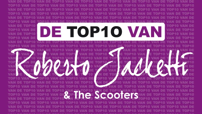 De Top 10 Van background