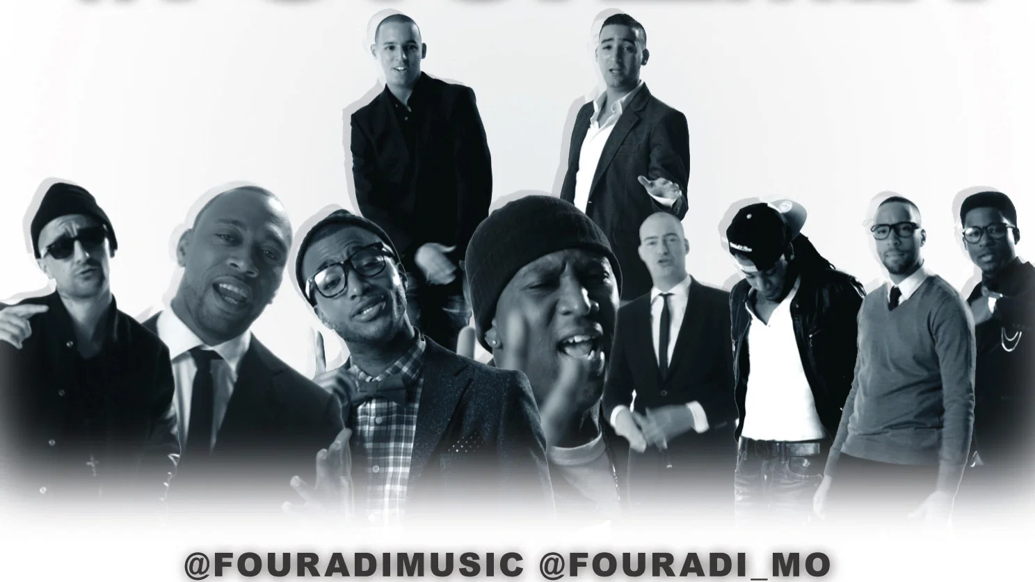 Foto (Remix) background