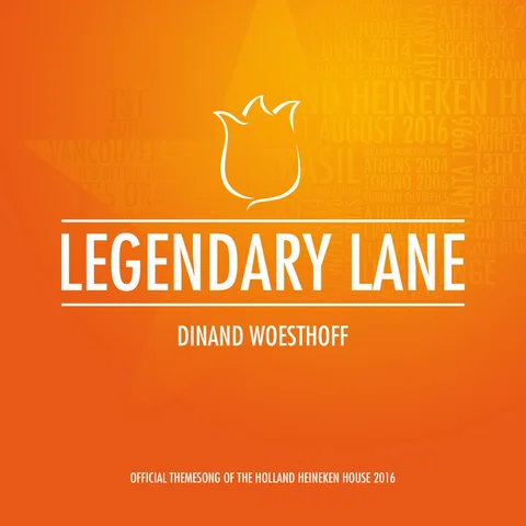 Legendary Lane