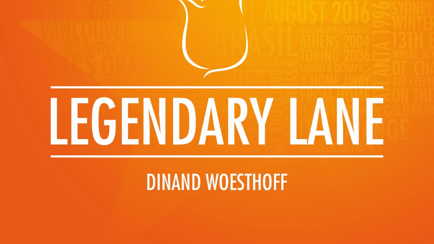 Legendary Lane background