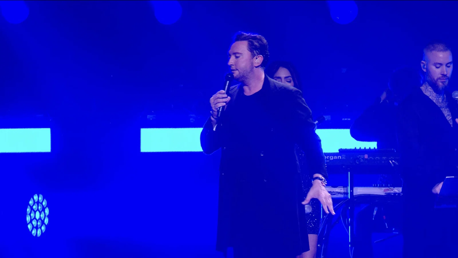 Album 5 Medley (Dit Is Het Levenslied) background