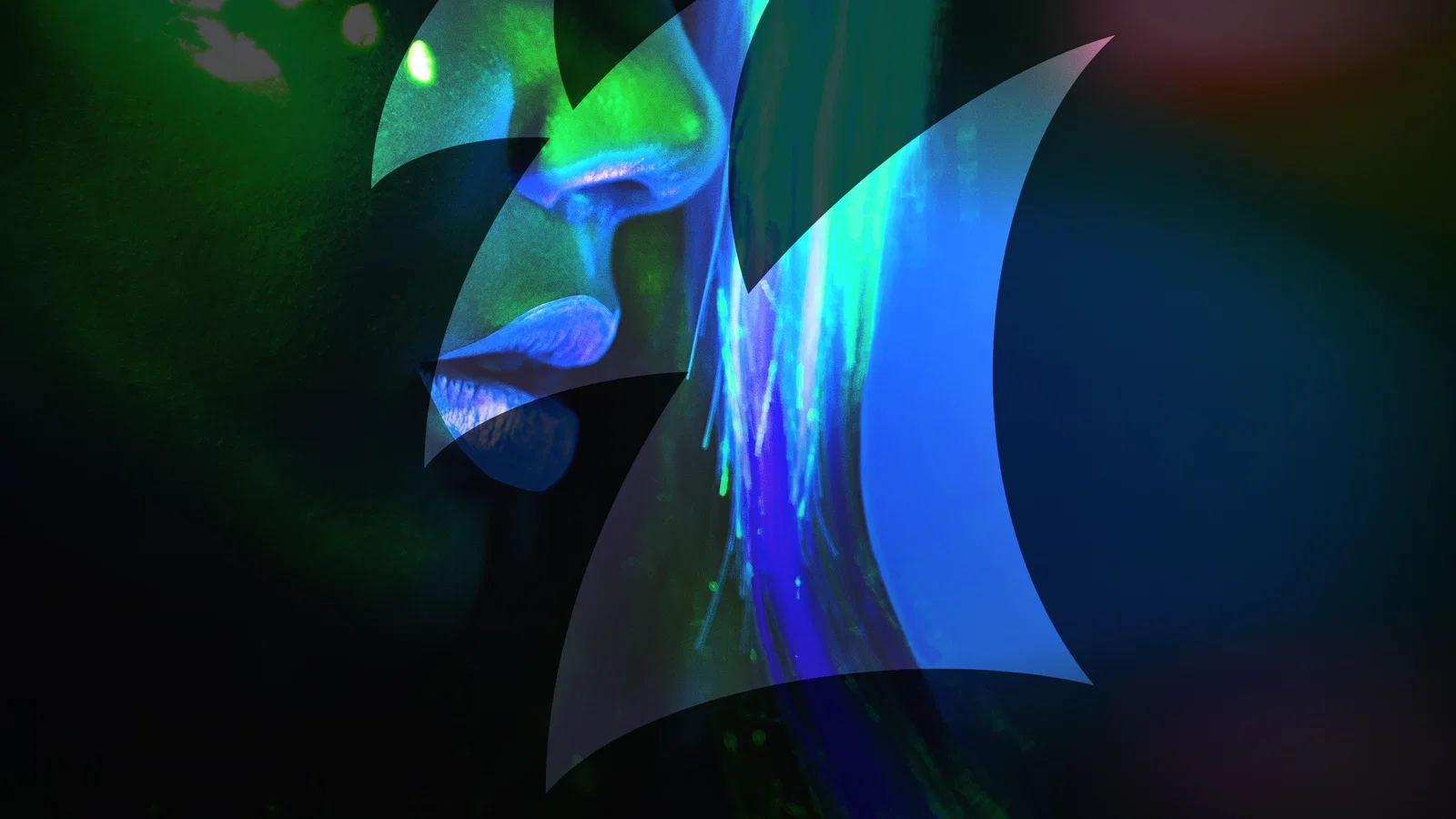 Don't Make Me Wait - Remixes background