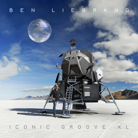 Iconic Groove