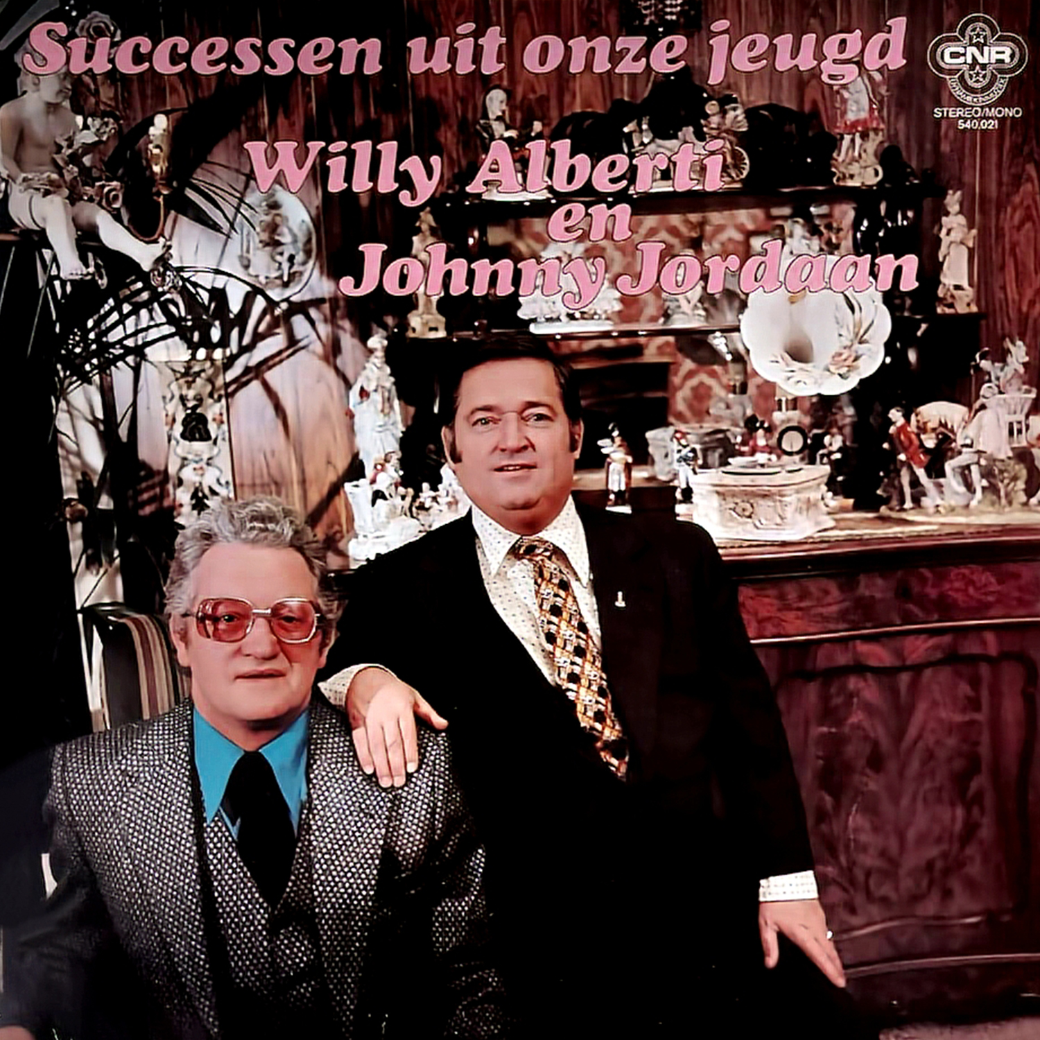 Successen Uit Onze Jeugd