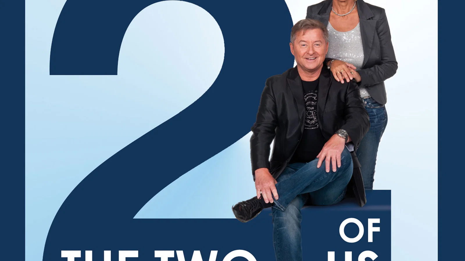 The Two of Us background