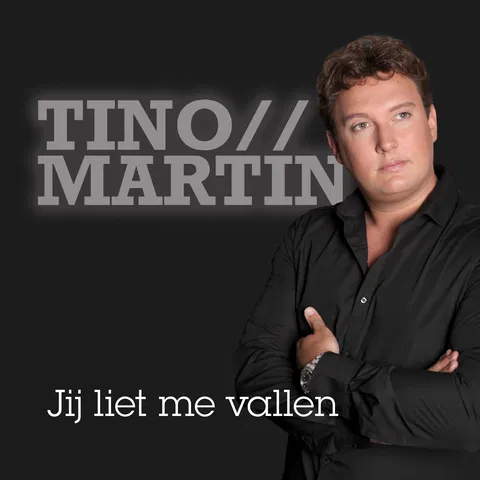 Jij liet me vallen - Orkestband