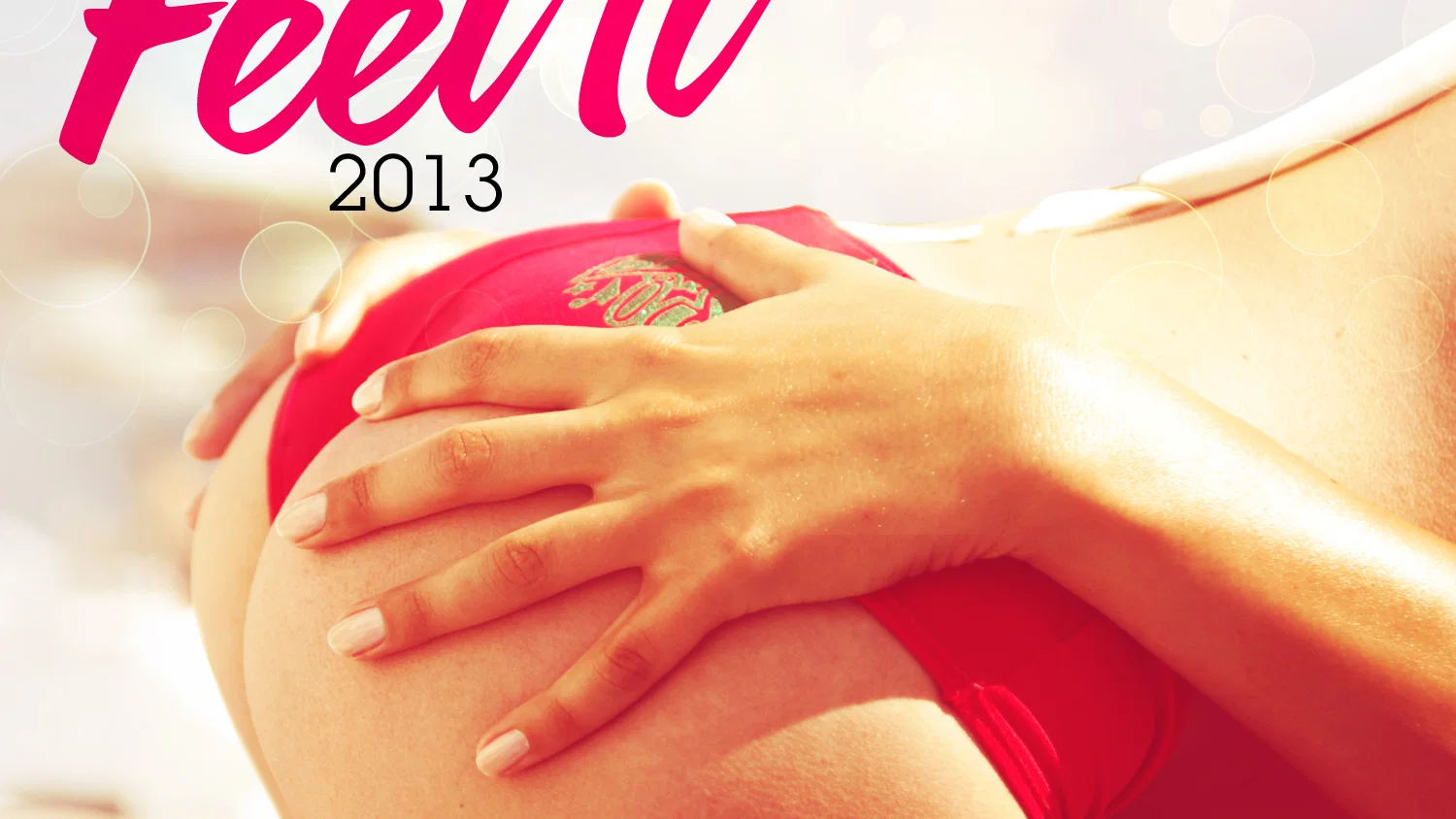 Feel It 2013 background