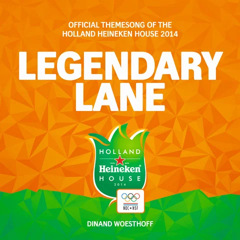 Legendary Lane