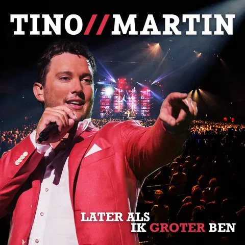Later als ik groter ben - Radio Edit