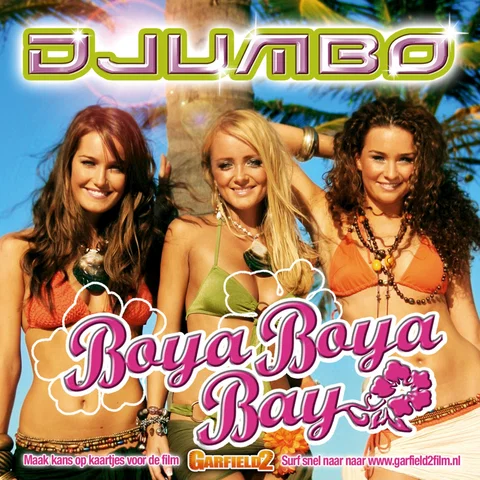 Boya boya bay