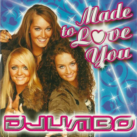 Made to love you
