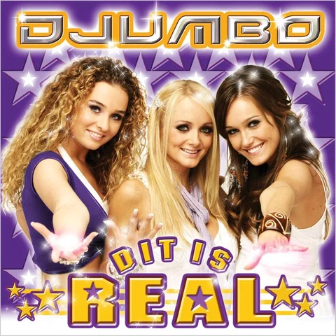 Dit is real
