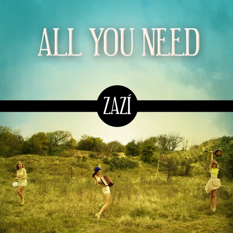 All You Need - Radio Edit