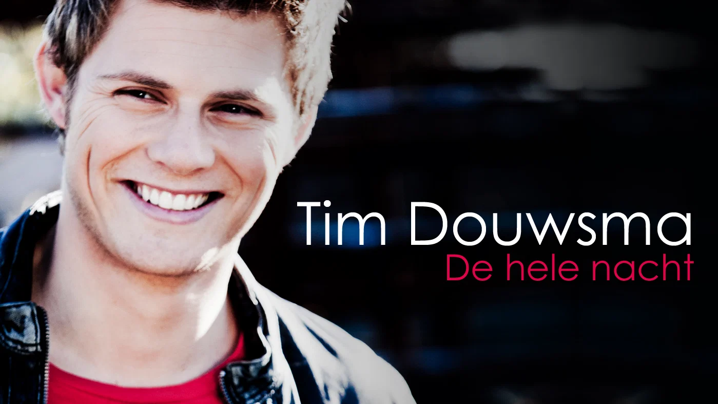 De Hele Nacht background