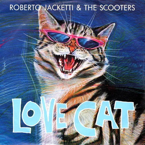 Love Cat
