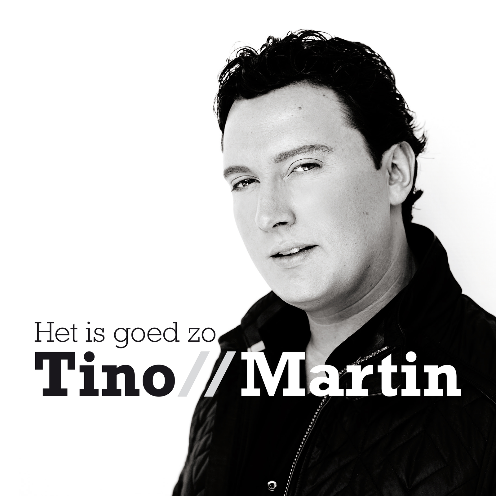 Het is goed zo - Orkestband