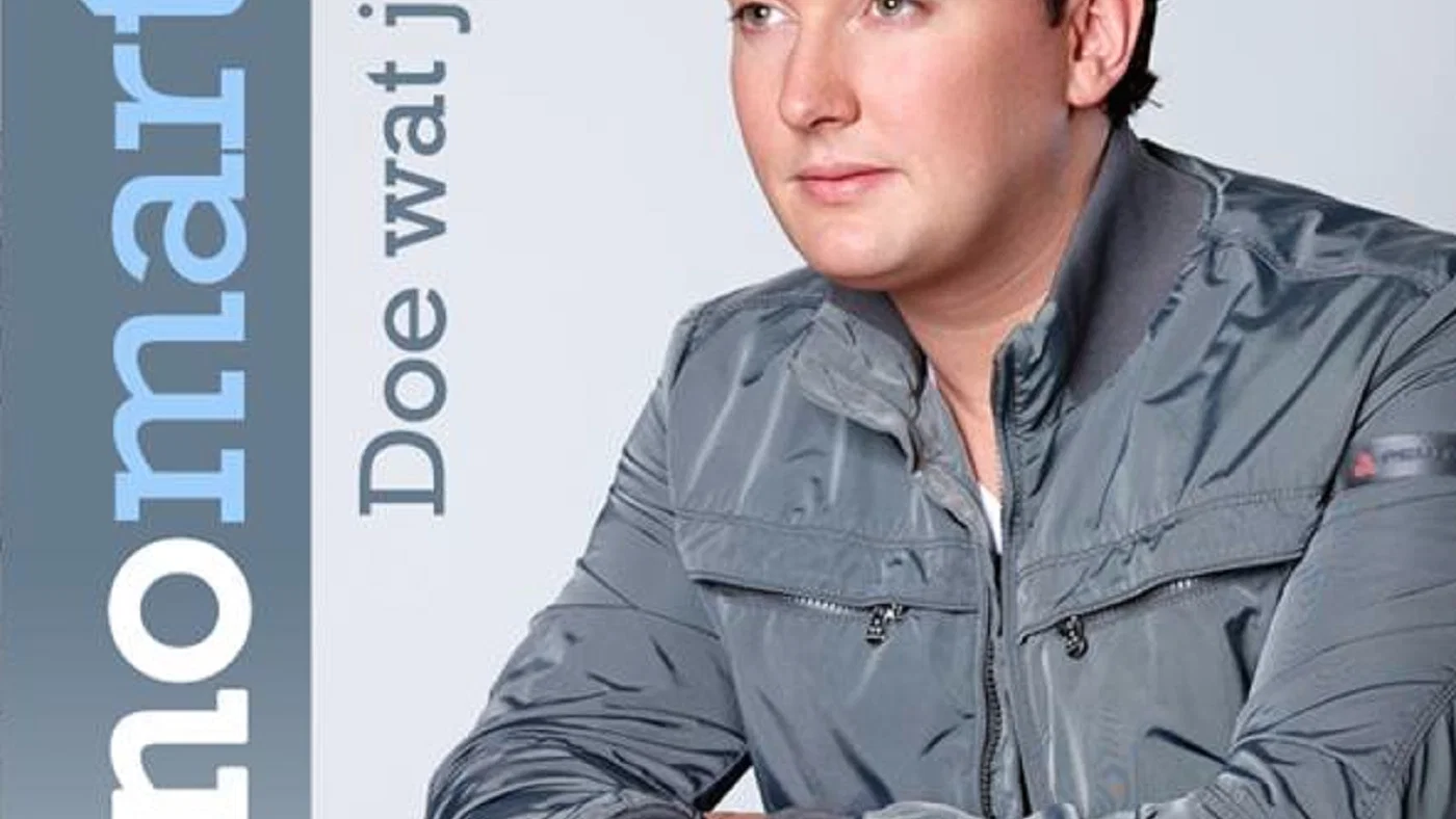 Doe wat je wil - Orkestband background