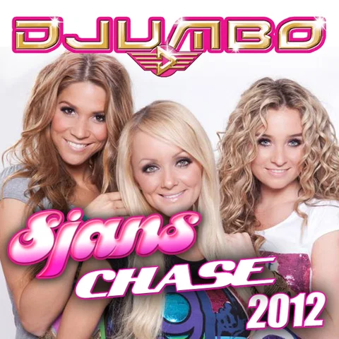 Chase & Sjans 2012